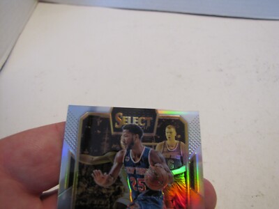 2016-17 SELECT COURTSIDE SILVER PRIZM DERRICK ROSE #243 CARD | eBay