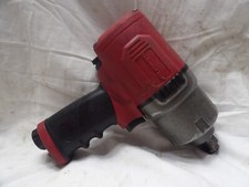 Universal Tools 3/4" Drive Pneumatic Air Impact Wrench UT8365C