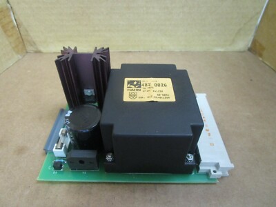 No Name Circuit Board M2-CB-101 M2CB101 Rev B New