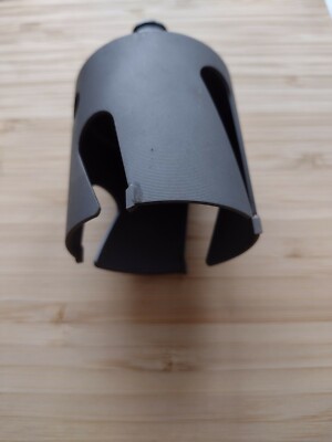 Bosch Professional Lochsäge Endurance for Multi Construction (Ø 63 x 60 mm)