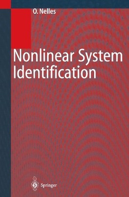 Nonlinear System Identification - 9783642086748