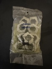 John Deere Snowmobile 94c Clutch Puck Kit Spi...