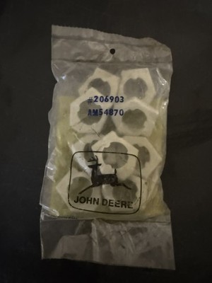 John Deere Snowmobile 94c Clutch Puck Kit Spitfire AM54870