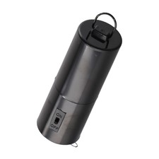 Moicstiy Windspiel-Motor Batteriebetrieben – Drehbarer Motor Für Windspiele & Dekoration | 155 Mm, Bis 2,3 Kg