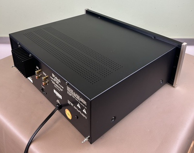MCINTOSH MCD 7007 CD PLAYER PARTS/REPAIR | eBay