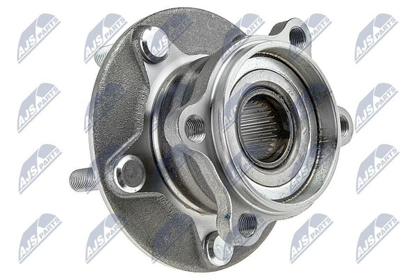 NTY Radlagersatz KLT-MZ-057 FüR Mazda-image