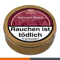 Ashton Pipe Tobacco Artisan's Blend 50G