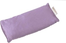 DreamTime Inner Peace Eye Pillow, Aromatherapy Lavender, Lavender Velvet