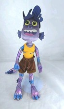 Disney Pixar Luca Alberto Sea Monster Plush Doll