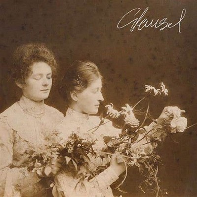 GLEMSEL - forfader DigiCD