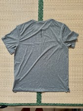 NWT Nike Running Run Division Adv Running Shirt Adult FZ0613 Black Men  s L