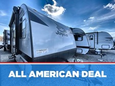2026 Jayco Jay Feather Air SL 15TBSL