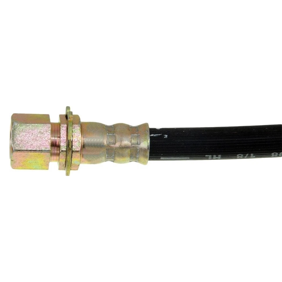 For Dodge Durango 98-99 Dorman H380980 Front Passenger Side Brake Hydraulic Hose - Image 3 of 3