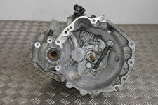 Boite de vitesse Opel AGILA