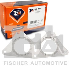 ORIGINAL FA1 DICHTUNG ABGASROHR 360-930
