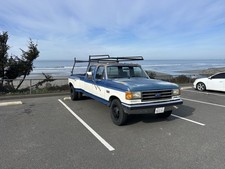 1990 Ford F350 for Sale