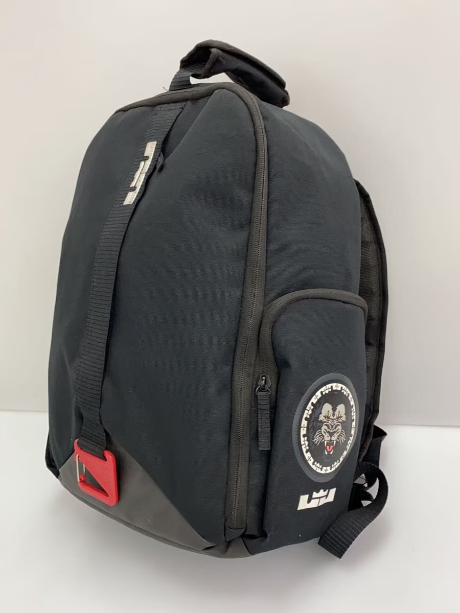 Nike Black Backpack Imported from Japan