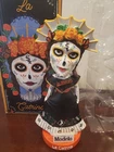 CHICAGO WHITE SOX LA CATRINA  Bobblehead Day Of The Dead Dia De Los Muertos MLB
