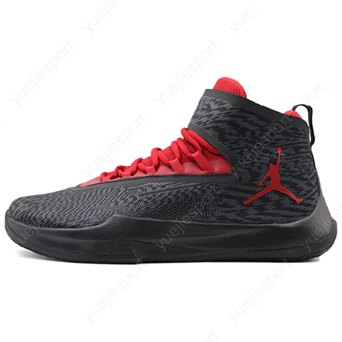 Jordan Fly Unlimited PFX Black for Sale | Authenticity Guaranteed