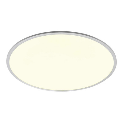 Lindby Narima LED-Deckenlampe Deckenlampe Deckenlicht Leuchte 4.000K Ø80cm