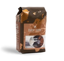 Day To Day Ground Coffee, Medium Roast, House Blend, 33 Ounce Bag (Pack of 1) 10.46 per pound