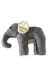 **NEW* Walgreens Plush Elephant. Cute & Cuddly. Clean From Smoke & Pet Free-home