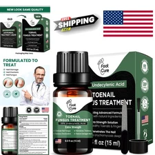 Natural Toenail Fungus Treatment with Oregano and Tea Tree Oil for Healthy Nails