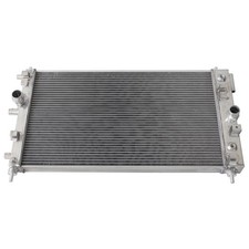 3 Row Aluminum Radiator 2010-2013 Cruze Eco LTZ LS LT Sedan 1.4L 1.8L I4
