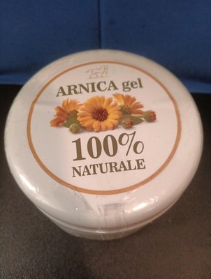 Arnica Gel