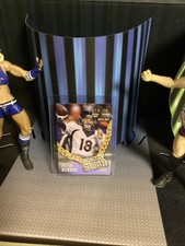 2024 Topps Chrome - Sunday Swag Peyton Manning #SS-10 Refractor