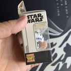 Funko Pocket Pop! Star Wars Stormtrooper Vinyl Keychain Boxed 2020 — photo 4
