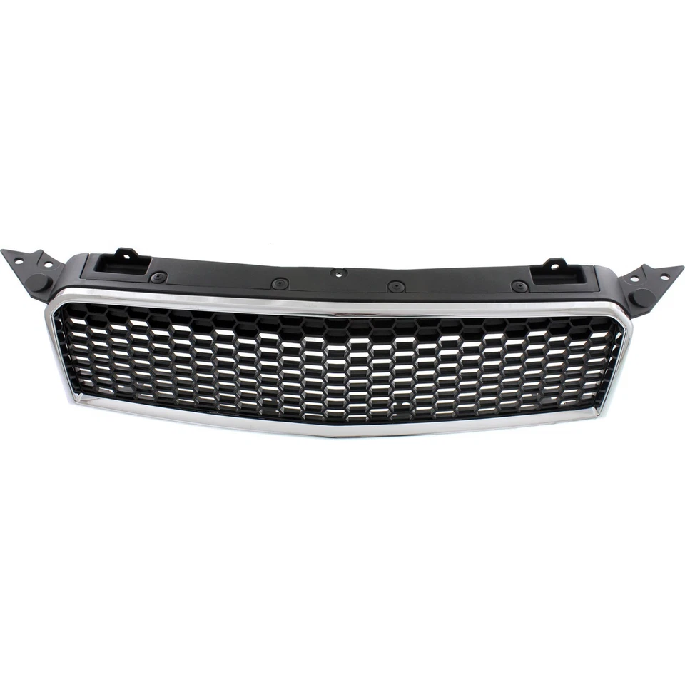 Grille Grill for Chevy Chevrolet Aveo5 2009-2011 Foto 2 de 4