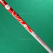 UST Mamiya VTS Red 6SX .335 SX Flex TOUR SPX 41.75" Pulled Graphite Wood Shaft