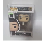 Funko Pop! Marvel Loki Season 2 Loki #1312 Vinyl Bobblehead w/ Protector