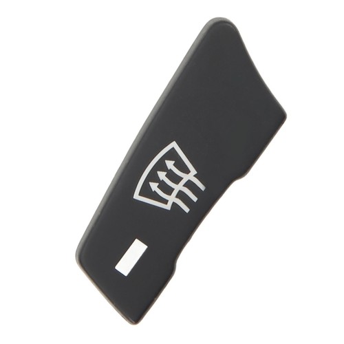 AC Heater Climate Control Button Air Conditioning Button Cap For 5 Series E60 - Picture 10 of 12