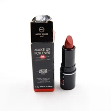 Make Up For Ever - Artist Rouge Mat Lipstick - Hot Red (M401)	 - .04 oz / 1.4 g