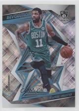2019-20 Panini Revolution Cosmic 69/100 Kyrie Irving #10 0d8