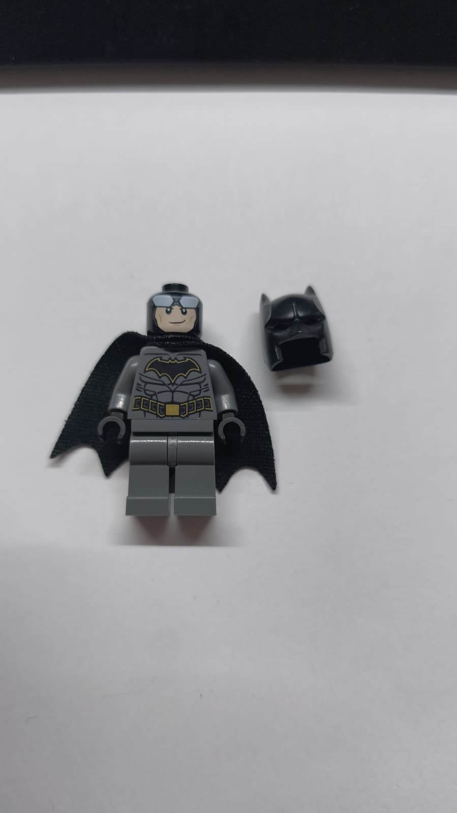 Lego minifigure Super Heroes - Batman: Sh0589