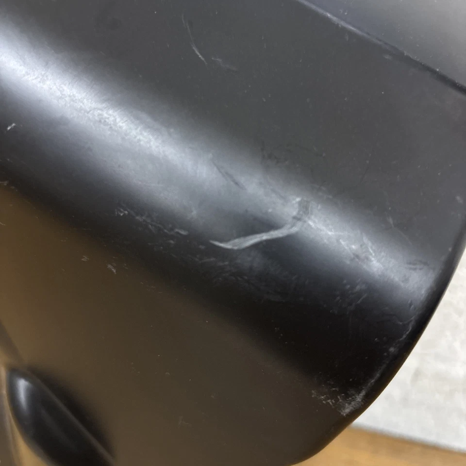 Capa de direção traseira esquerda Rolls Royce Ghost 2019-24 51757409799 #858 - Imagem 3 de 4