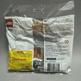LEGO STAR WARS REBELS 30275 Tie Advanced Prototype NEW 2015 Polybag Retired
