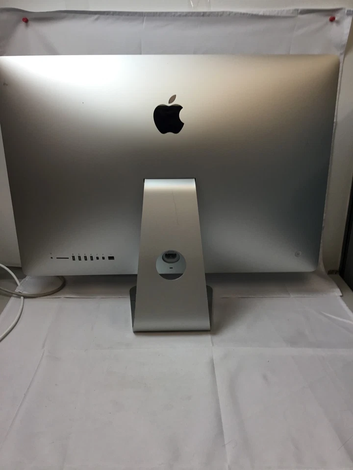 Apple iMac (L2015) "Core i7" 27" 4.0 GHz 16 GB RAM 512GB SSD - Image 3 of 4
