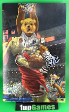 Do You Pooh? #1 Orlando Magic Shaq Crystal Foil Megacon Exclusive comic cover