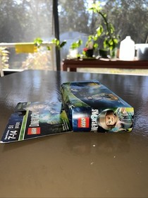 LEGO 71257 Dimensions Fantastic Beasts Fun Pack Tina Goldstein 