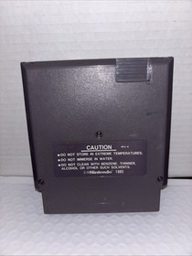 1985 Narc &ldquo;No One Had The Guts&hellip; Until Now&rdquo;Nintendo NES Game Tested