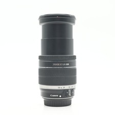 美品：CANON EFS18-200mm IS IMAGE STABILIZER Canon EF-S 18-200mm f/3.5-5.6 IS Lens Review