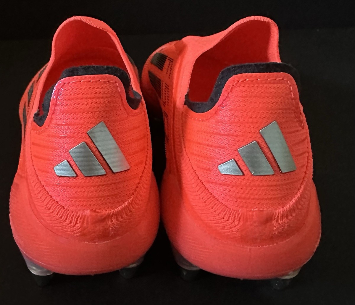 Size 6 - adidas Adizero F50 Elite Laceless SG Vivid Horizon Pack