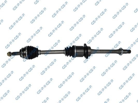 Antriebswelle Vorne Rechts GSP 259114 FÜR Toyota Gelenkwelle Achswelle-image