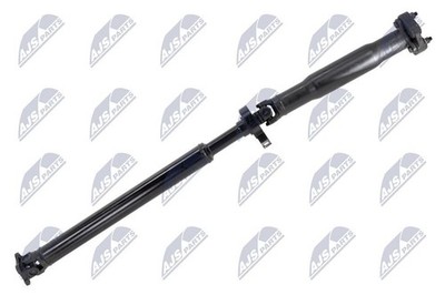 Kardanwelle Gelenkwelle für BMW 3er 325i 330 Ci Autom Hinten OE: 26111229564 Neu
