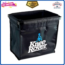 KneeRover Knee Scooter Basket – Universal Fit, Large Capacity (Basket Only)