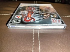 NIGHTMARE CREATURES II &ndash; SEGA DREAMCAST &ndash; MINT CONDITION! &ndash; [see details]